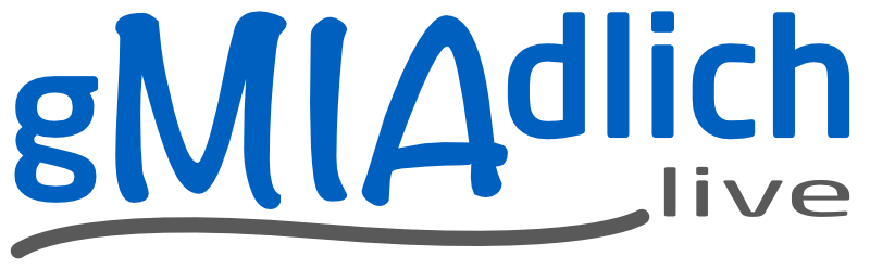 gMIAdlich Livemusik